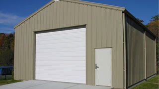 Garage Door Openers at Rmc Main Street, Florida